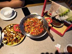 -饕林餐厅(春熙路店)