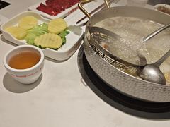 -八合里潮汕鲜牛肉火锅(上海汇智广场店)