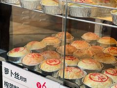 -泰康食品(南京东路店)