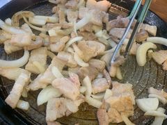 -猪小牛烤肉(青塔店)