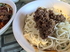 -吴记怪味面(牛王庙店)