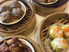 鲜竹牛肉丸-南园酒家(前进路店)