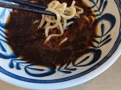 -麦梗手擀面水饺(麦梗前门店)
