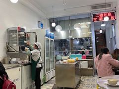 -芬芳甜品(同福路店)