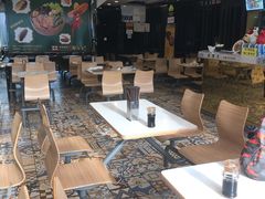 大堂-金乐活美食(中街店)