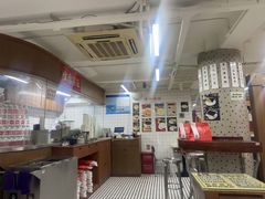 -香港華心糖水鋪(南西总店)