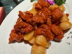 -安泰楼·佛跳墙创始人·传统闽味早茶·酒楼(三坊七巷闽菜地标店)