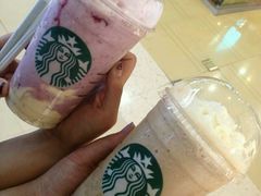 -星巴克(天津大悦城第二店)