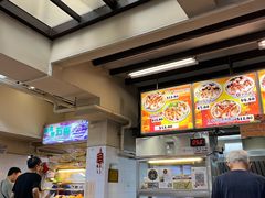 -白蘭閣街蝦麵
