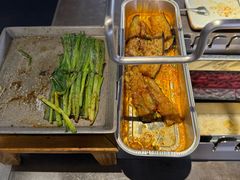 -很久以前羊肉串(南京路第一百货店)