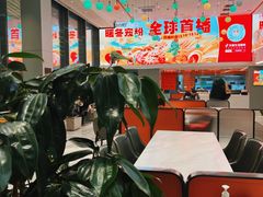 -张亮麻辣烫(哈尔滨金爵万象店)