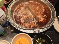 -牛New寿喜烧(金茂览秀城店)