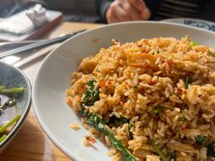 马来炒饭-峇峇娘马来西亚餐厅(望京SOHO店)