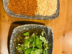特色油碟-付小姐在成都(中山公园店)