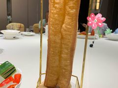 -北京泰富酒店-柏景轩中餐厅