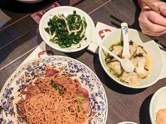 -阿大排档(长春这有山店)