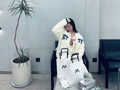 -M Stand(西安大悦城店)
