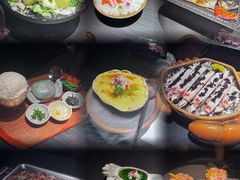 -蟹犇前•帝王蟹雪蟹(陆家嘴店)