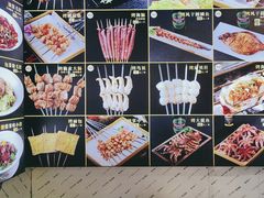-漫月小海鲜酒馆(麦凯乐店)