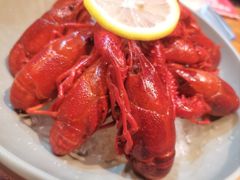 -三太子地摊烧烤·小龙虾(北蔡店)