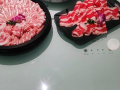 -小肥羊(西丽宝能城店)