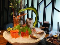 -和彩放题餐厅(酒仙桥店)