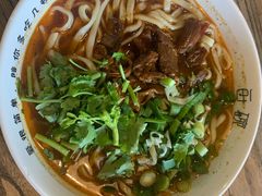 -每碗面馆(新鸿安大厦店)