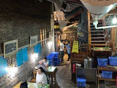大堂-88号小吃店·经典云南菜·地道纳西美食