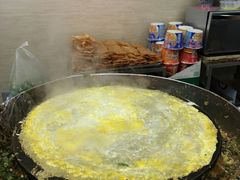 -清真·二嫂子煎饼果子(鼓楼旗舰形象店)