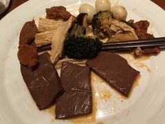 -悦椿温泉酒店·悦椿苑火锅餐厅