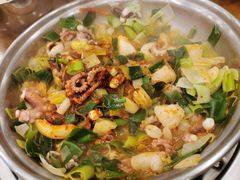 -蚂蚁家辣炒章鱼(海云台店)