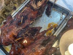 -王浩儿纪六孃甜皮鸭(乐山总店)