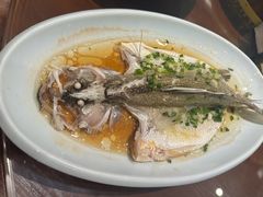 -三凤酒家·百年无锡菜(清扬茂业店)