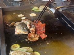 -正宗石棉烧烤(汉源店)