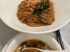 -南小馆(迪士尼小镇店)