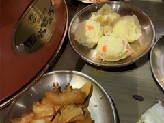 -西塔老太太泥炉烤肉(双井店)