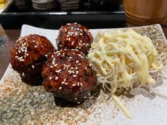 香菇塞肉-串鑫