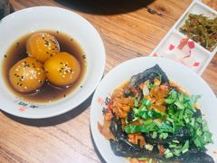 -湘人龙记老长沙米粉(鸟巢店)