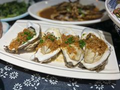 -旺角小渔村(二马路店)