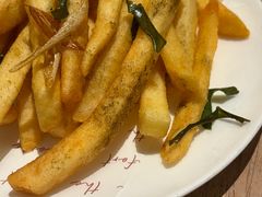 -Grand James·地中海bistro(百家湖1912店)