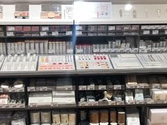 -MUJI无印良品(扬名广场2期店)