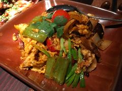 -花马天堂云南餐厅 Lost Heaven(高邮路店)