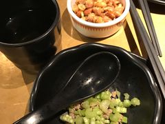 -左庭右院鲜牛肉火锅(南通CBD大有境店)