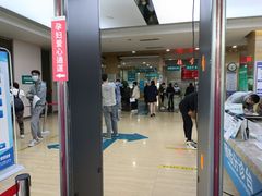 -广州仁爱天河医院体检中心