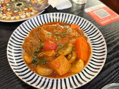 -osteria pelecanus鹈鹕野餐