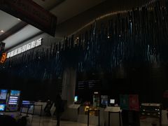 -幸福蓝海国际影城(上海三林店)