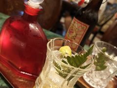 -秘密旅行Bonjour(黑金冠 江南西店)