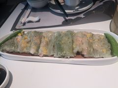 -新兴·金羊座·粤菜点心(乐峰店)