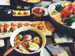 -芥岛(河北大街店)