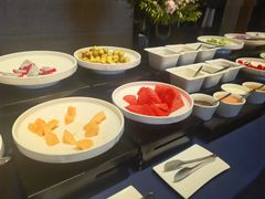 -Steaking·食间牛排(和平店)